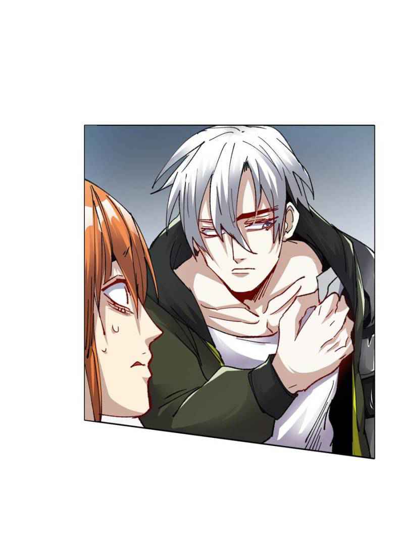 I’m a Monster Chapter 31 - Page 30