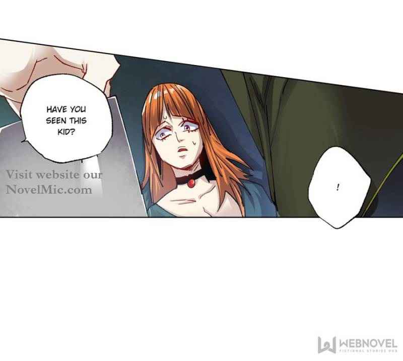 I’m a Monster Chapter 31 - Page 31