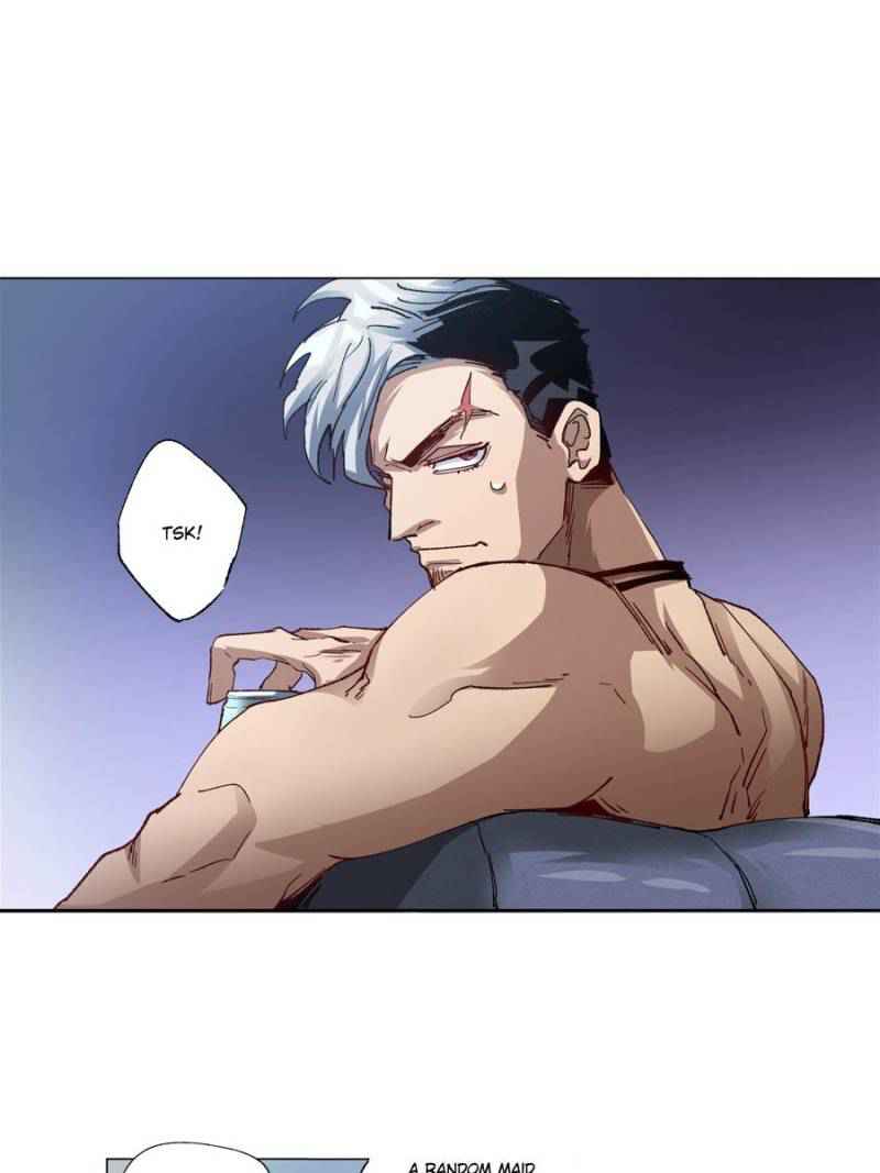 I’m a Monster Chapter 31 - Page 35