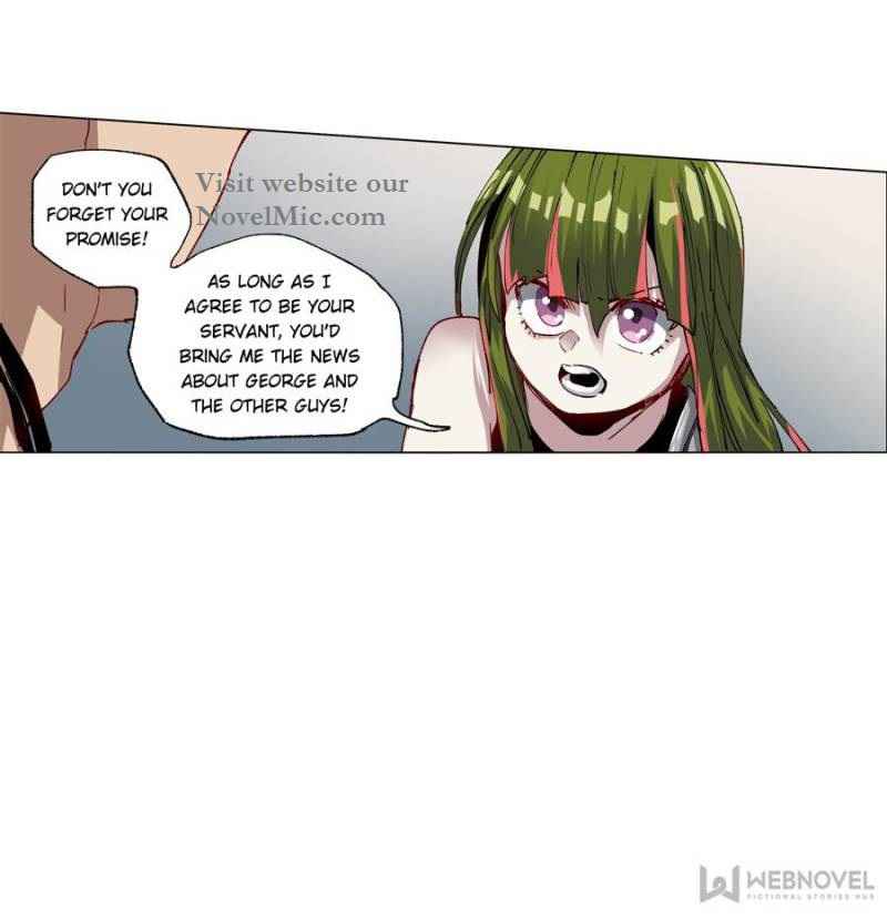 I’m a Monster Chapter 31 - Page 37