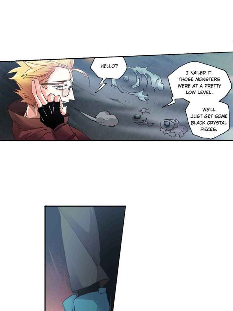 I’m a Monster Chapter 31 - Page 5