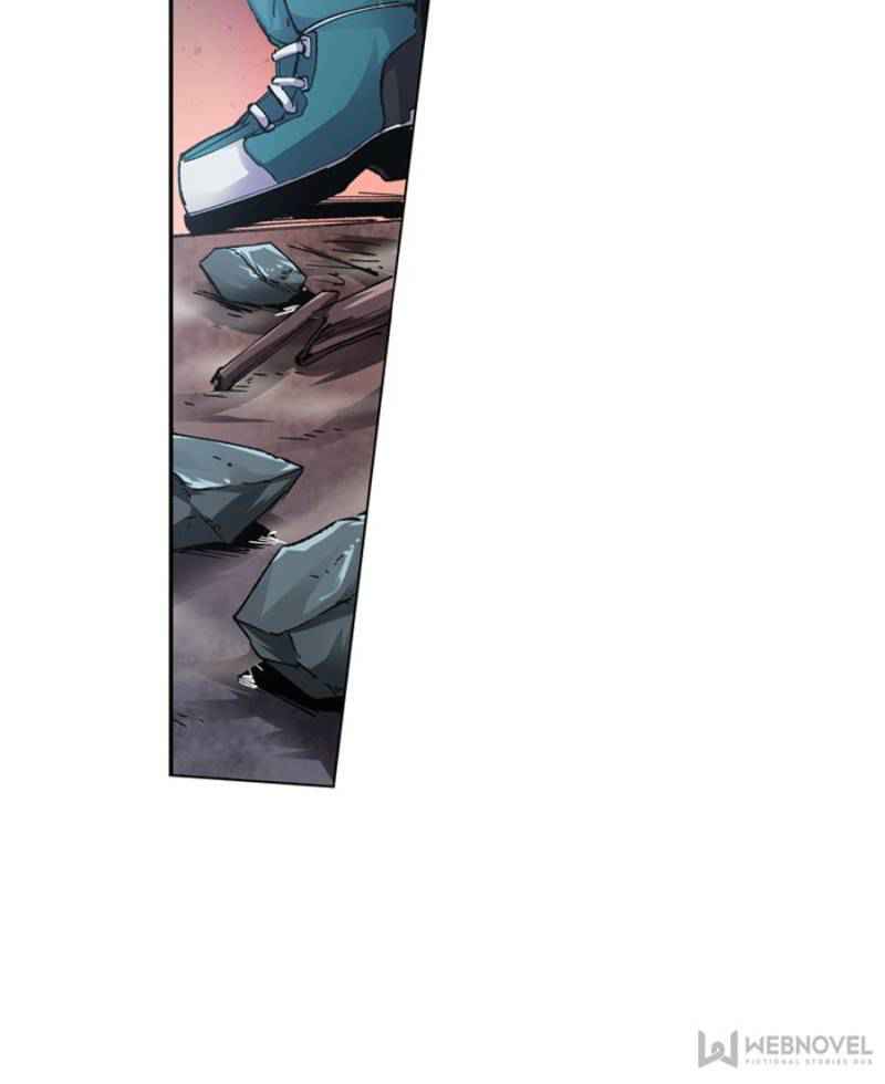 I’m a Monster Chapter 31 - Page 6