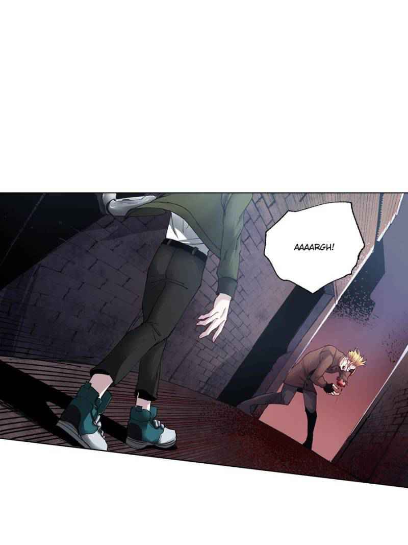 I’m a Monster Chapter 31 - Page 10