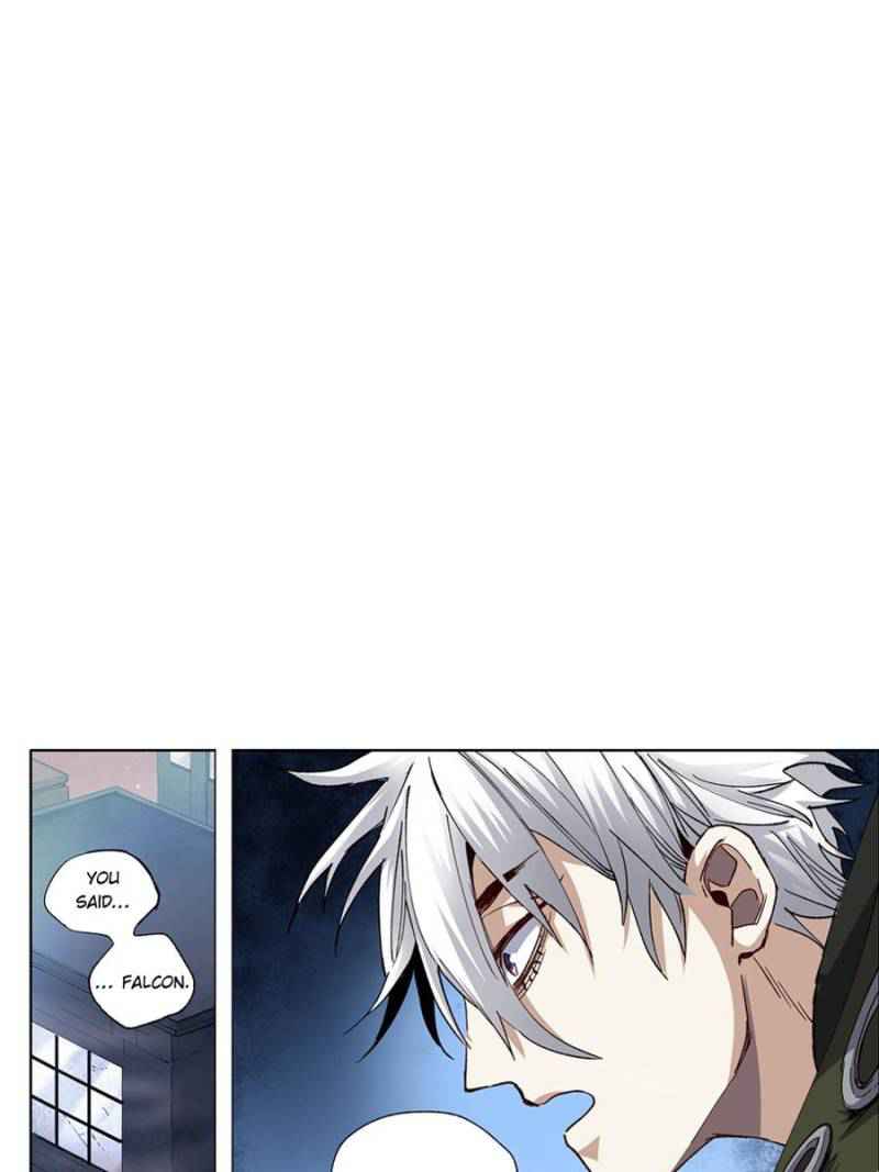 I’m a Monster Chapter 32 - Page 1