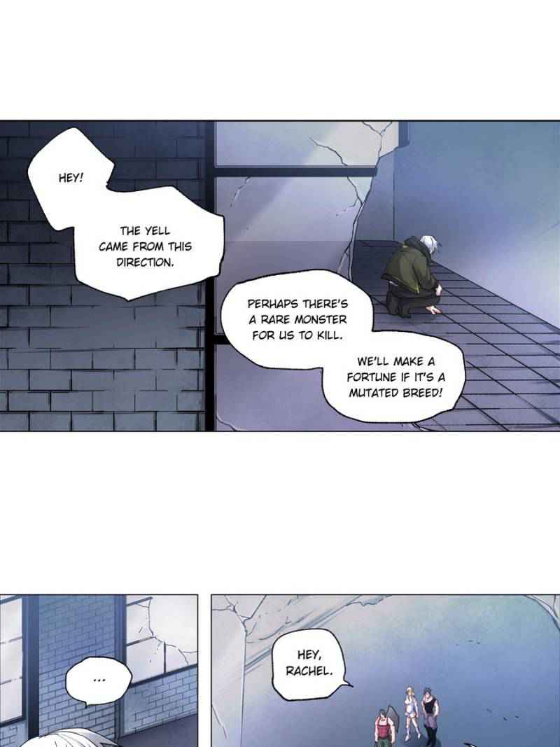 I’m a Monster Chapter 32 - Page 15