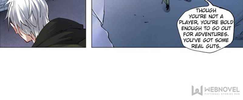 I’m a Monster Chapter 32 - Page 16
