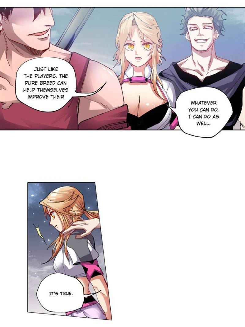 I’m a Monster Chapter 32 - Page 17