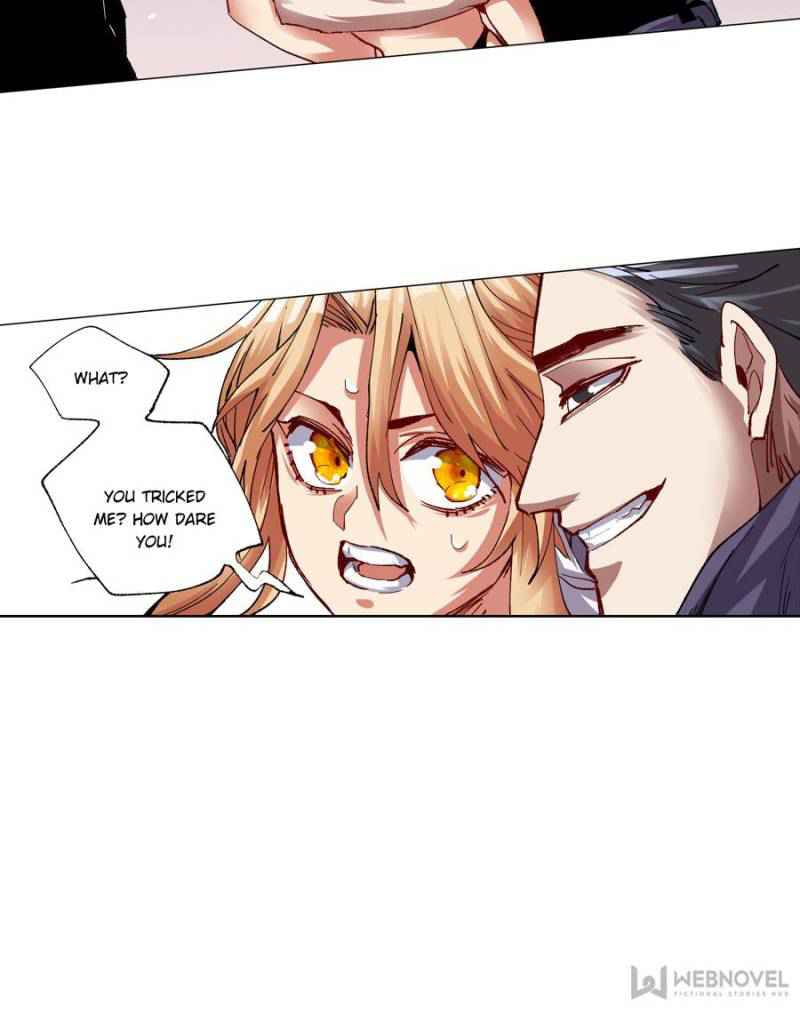 I’m a Monster Chapter 32 - Page 19