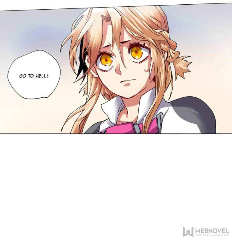 I’m a Monster Chapter 32 - Page 28