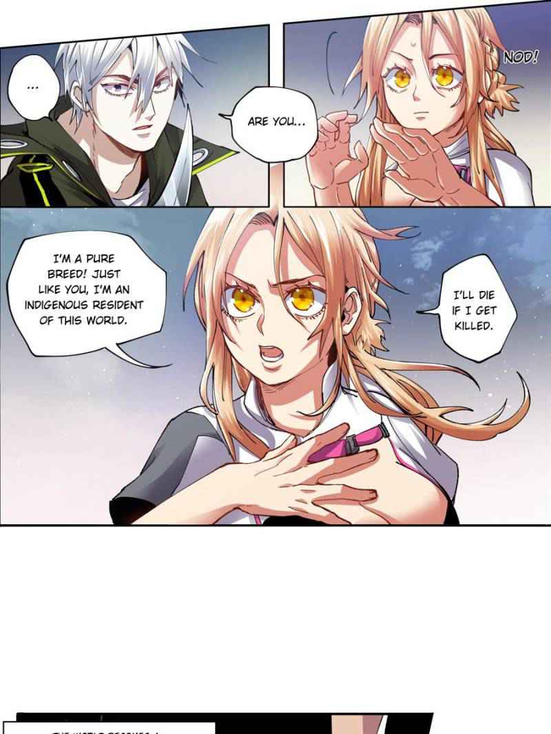 I’m a Monster Chapter 33 - Page 2