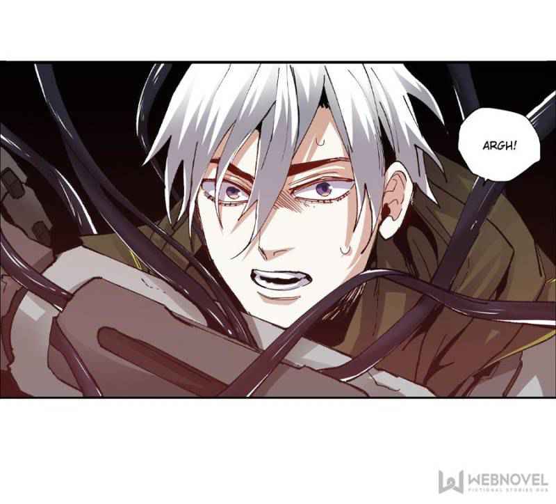 I’m a Monster Chapter 33 - Page 16
