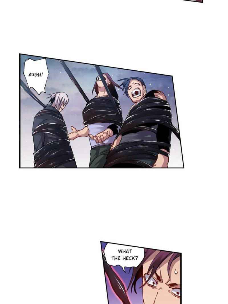 I’m a Monster Chapter 33 - Page 18