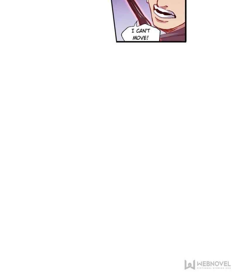 I’m a Monster Chapter 33 - Page 19