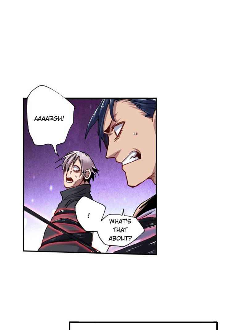 I’m a Monster Chapter 33 - Page 20