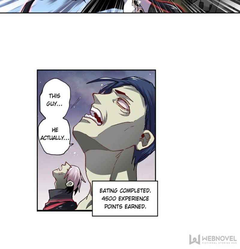 I’m a Monster Chapter 33 - Page 22