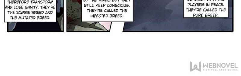 I’m a Monster Chapter 33 - Page 4