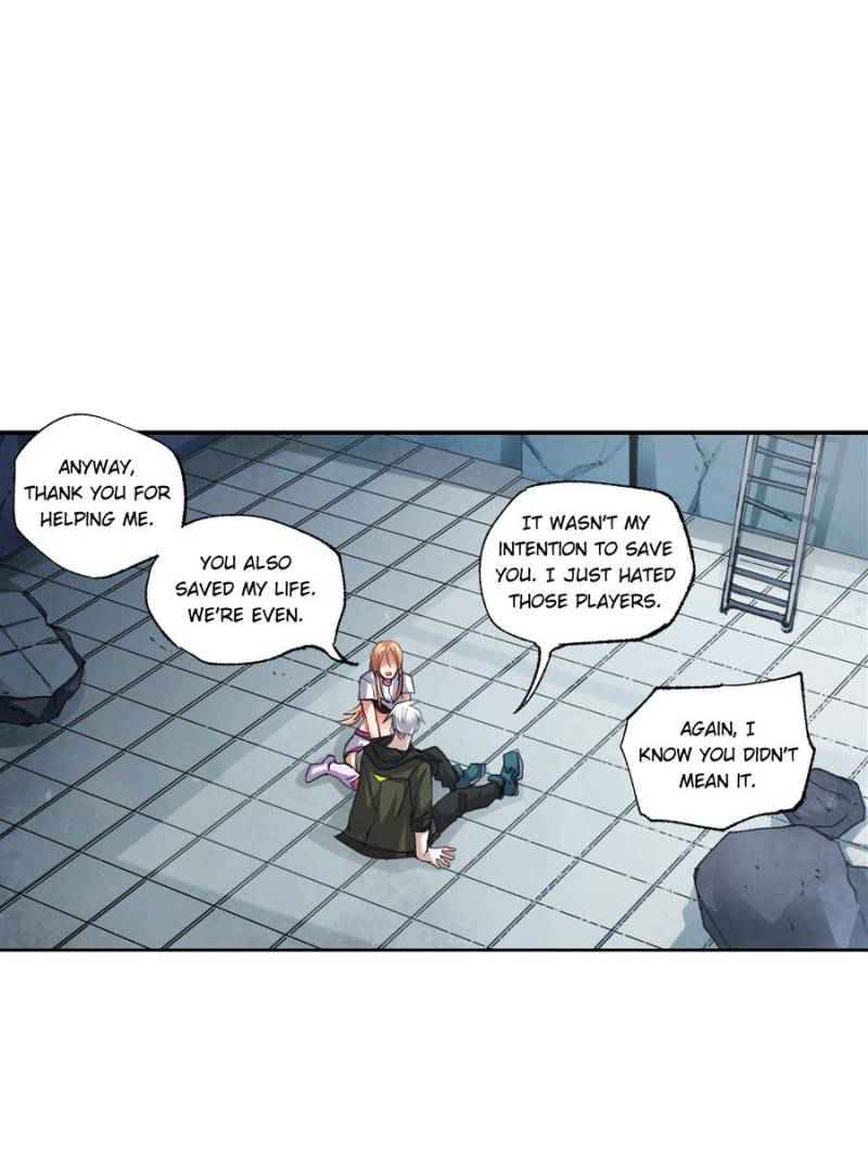 I’m a Monster Chapter 34 - Page 11