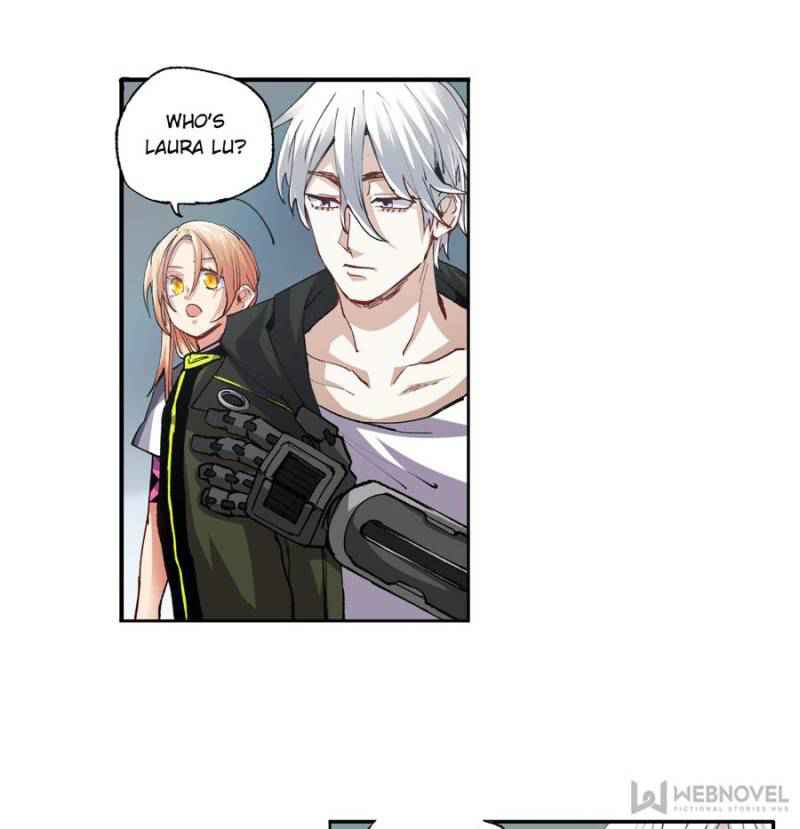 I’m a Monster Chapter 34 - Page 13