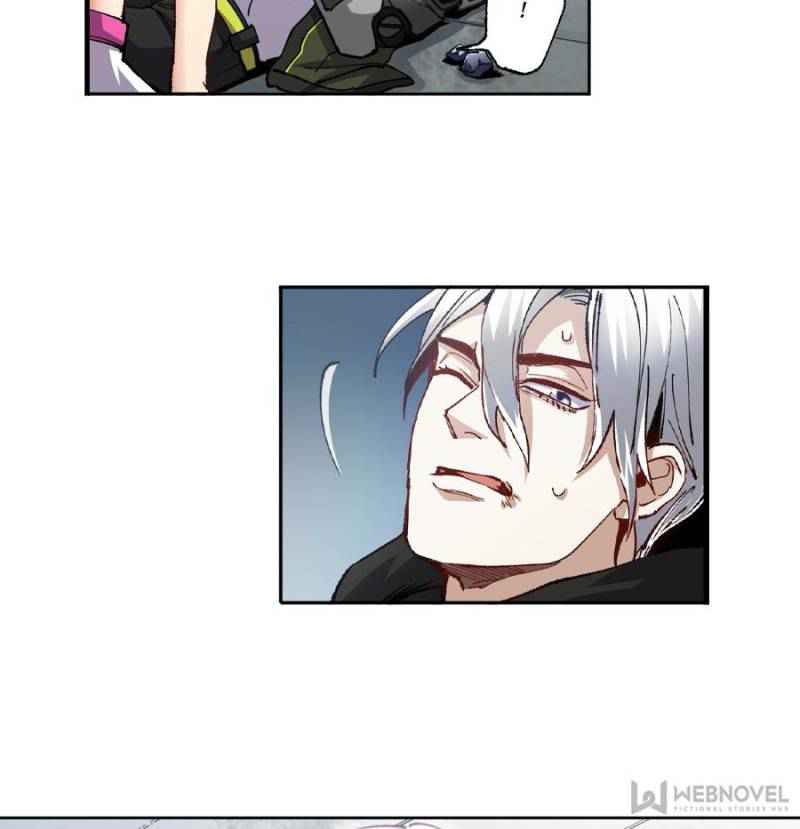 I’m a Monster Chapter 34 - Page 3