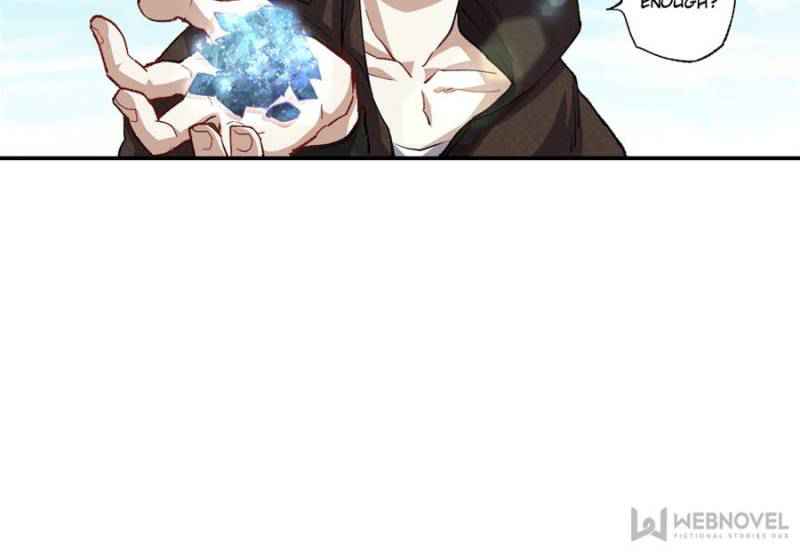 I’m a Monster Chapter 34 - Page 29