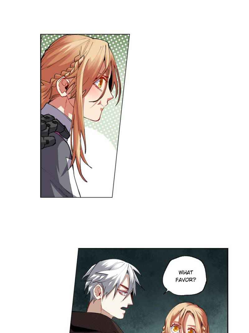 I’m a Monster Chapter 35 - Page 14