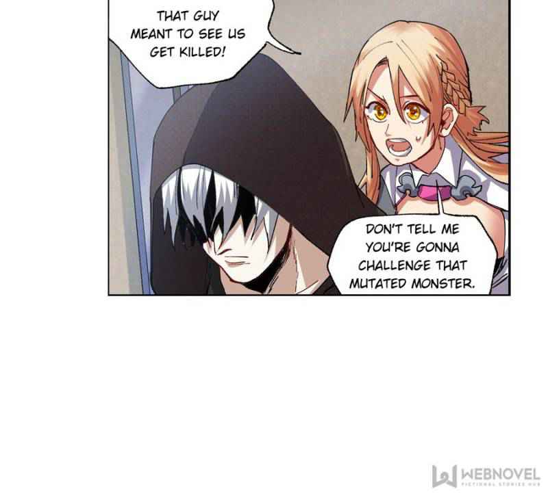 I’m a Monster Chapter 35 - Page 19