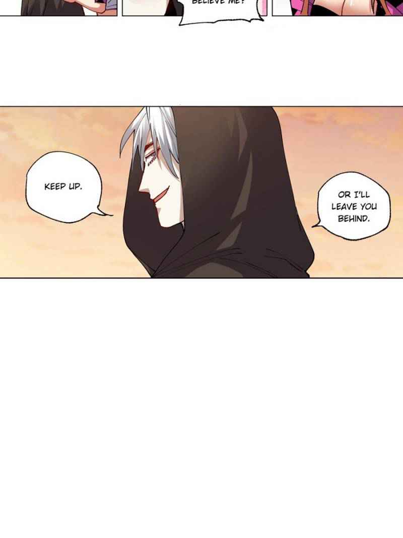 I’m a Monster Chapter 35 - Page 24