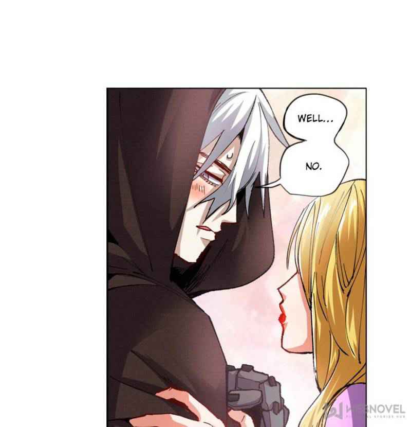 I’m a Monster Chapter 35 - Page 6