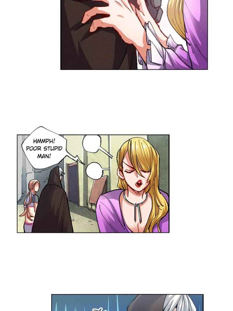 I’m a Monster Chapter 35 - Page 7