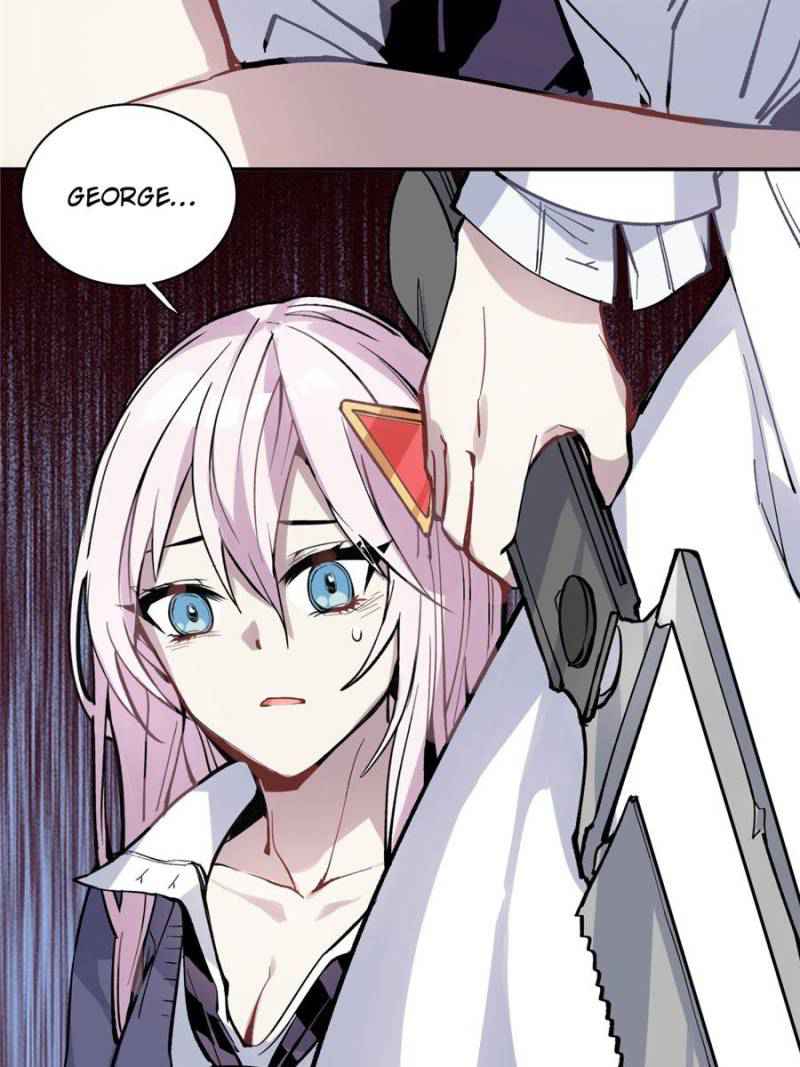 I’m a Monster Chapter 4 - Page 16