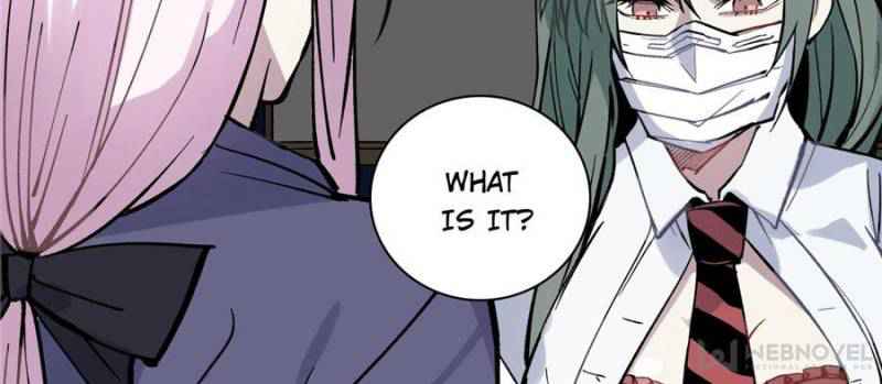 I’m a Monster Chapter 4 - Page 18
