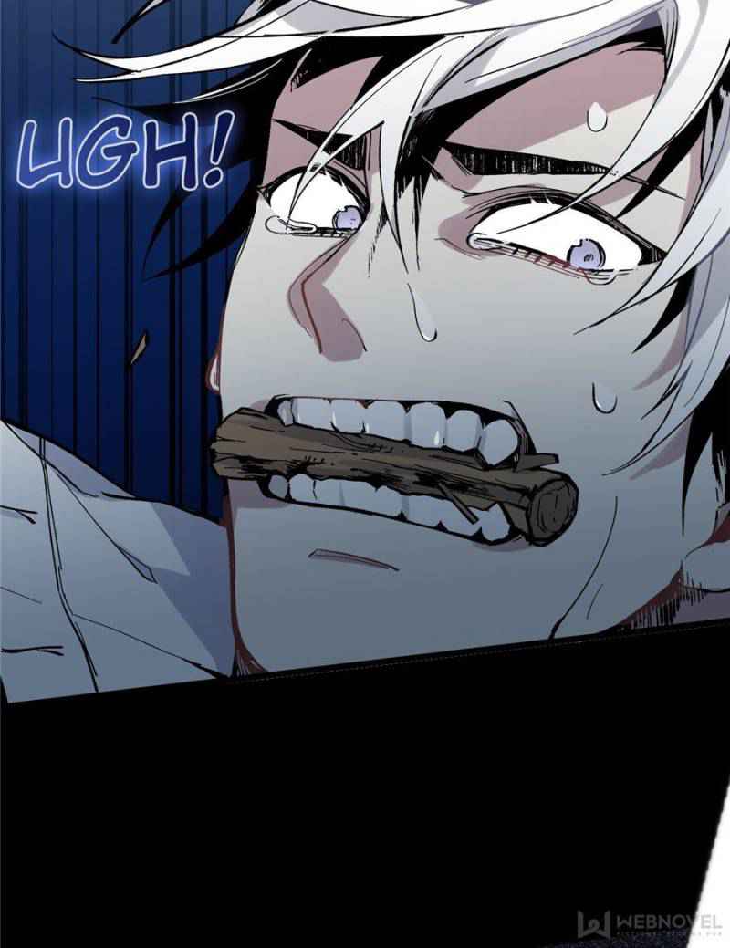 I’m a Monster Chapter 4 - Page 25