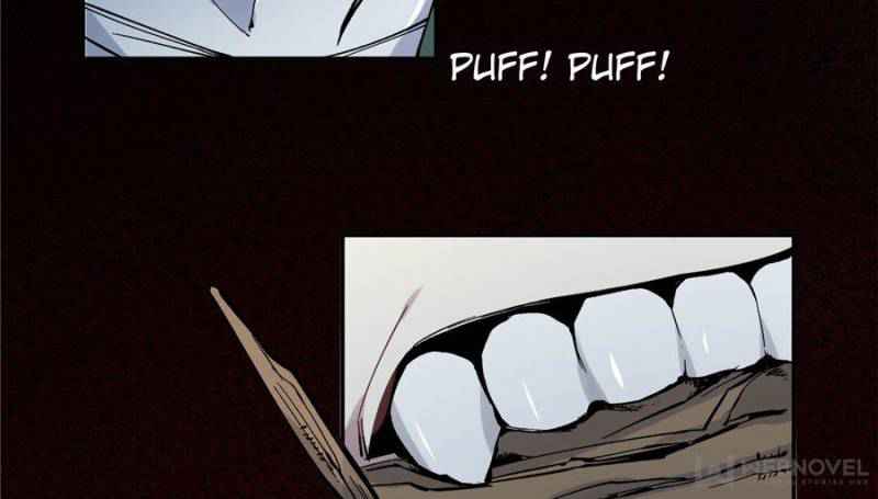 I’m a Monster Chapter 4 - Page 28