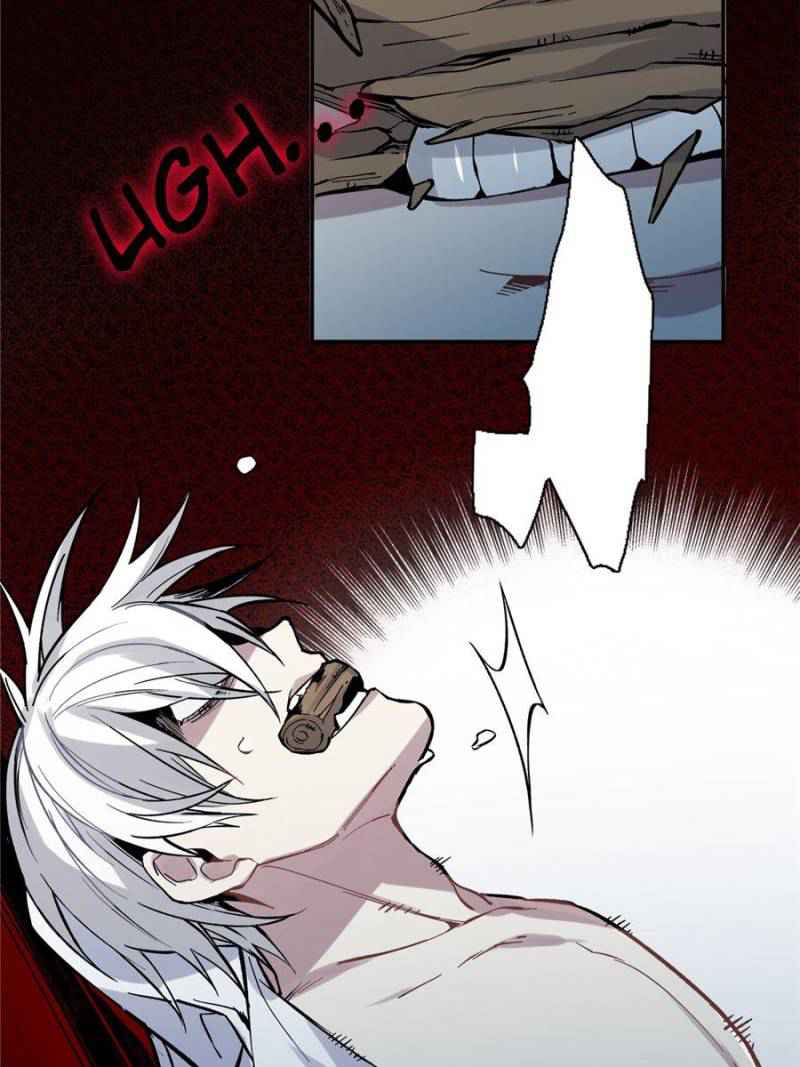 I’m a Monster Chapter 4 - Page 29