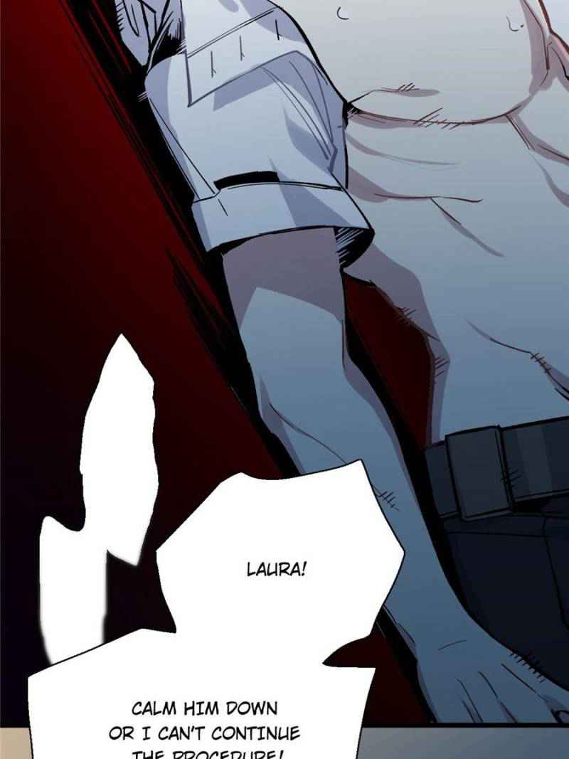 I’m a Monster Chapter 4 - Page 30