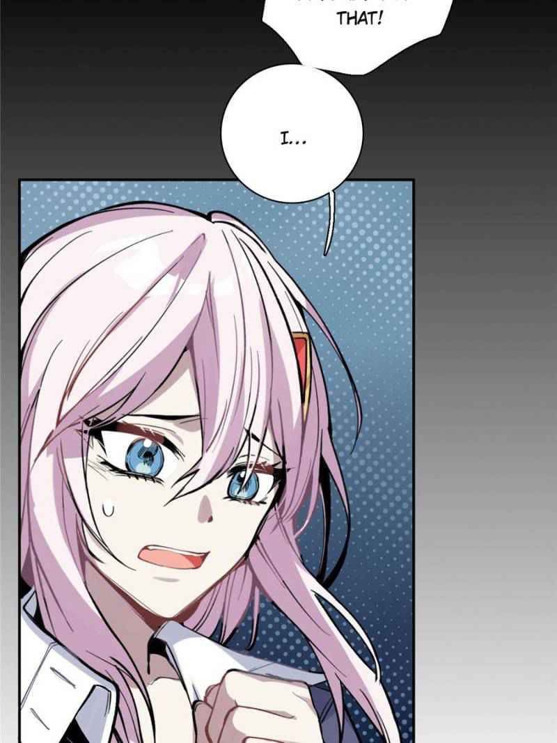 I’m a Monster Chapter 4 - Page 33