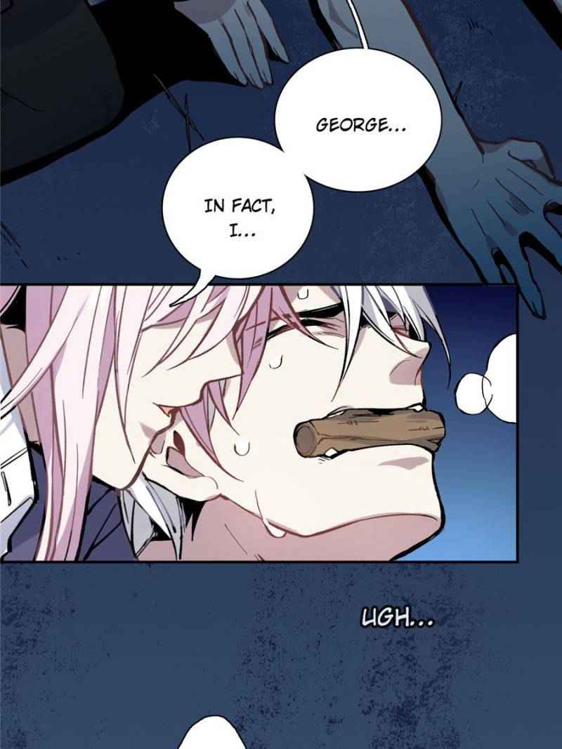 I’m a Monster Chapter 4 - Page 38