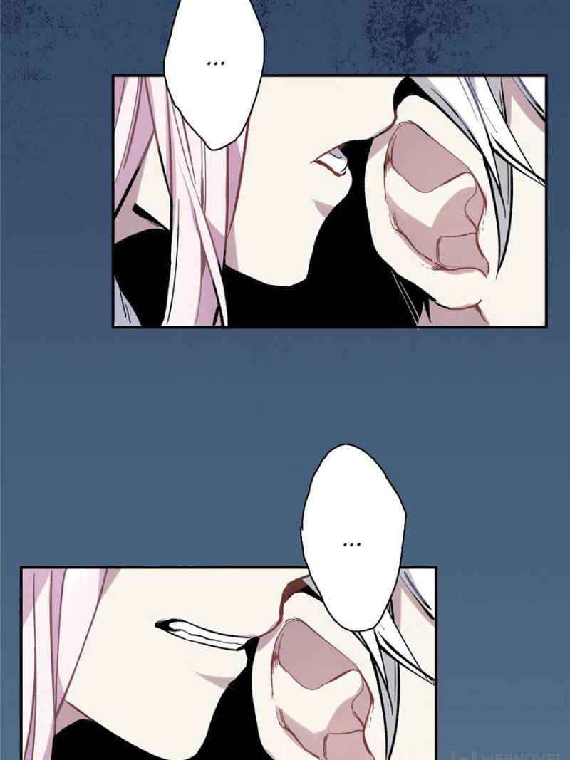 I’m a Monster Chapter 4 - Page 39