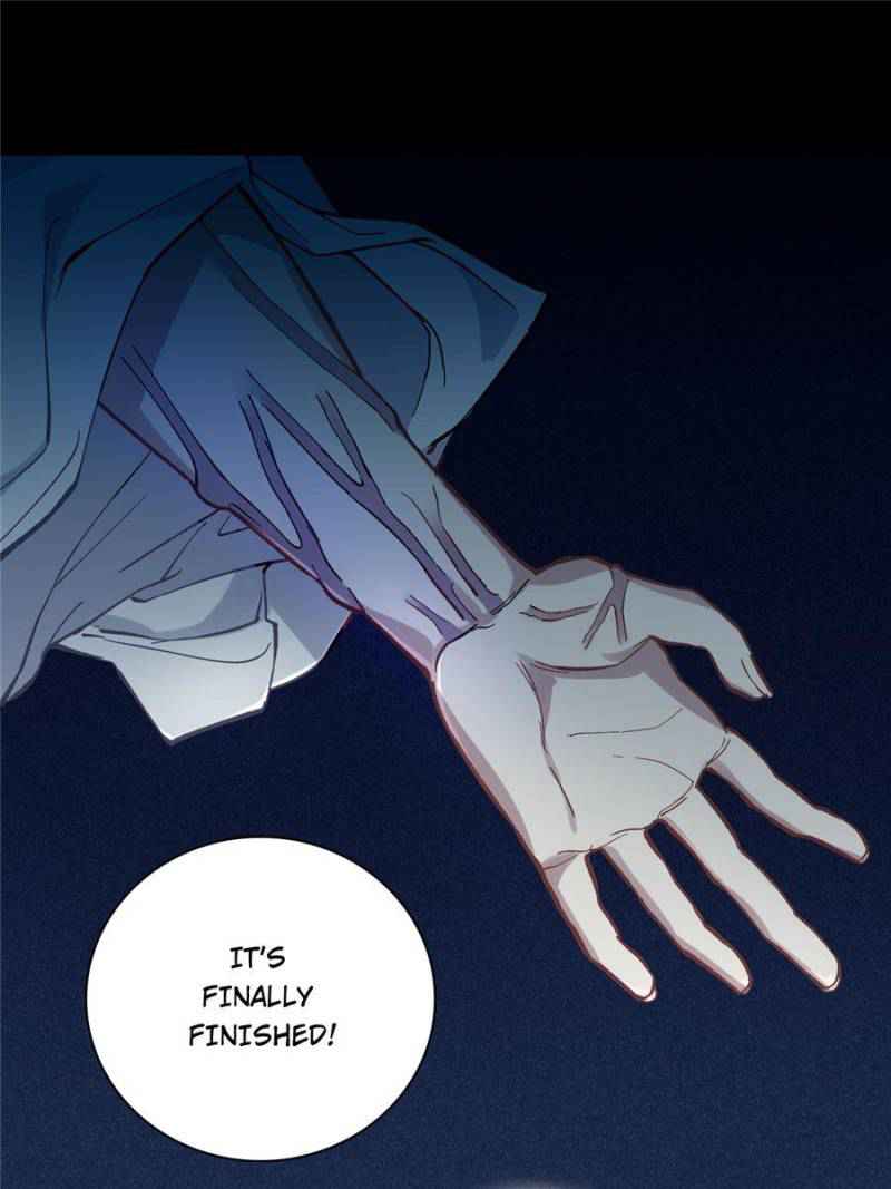 I’m a Monster Chapter 4 - Page 50