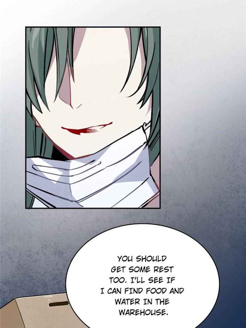 I’m a Monster Chapter 4 - Page 56