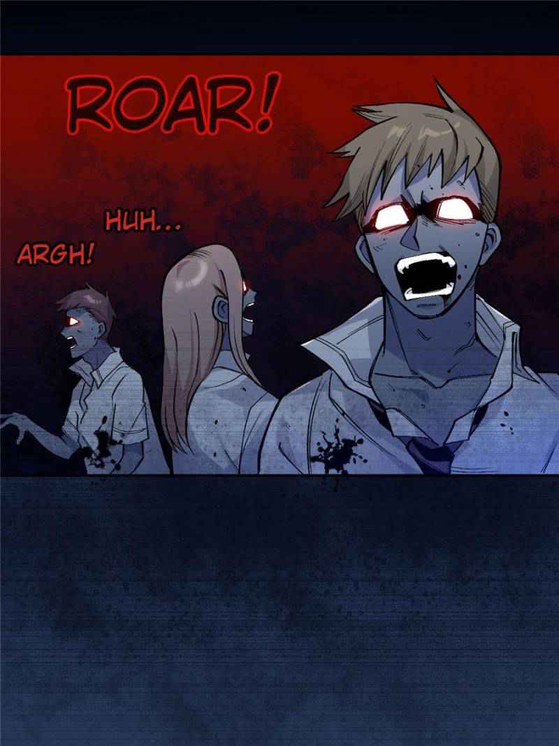 I’m a Monster Chapter 4 - Page 62