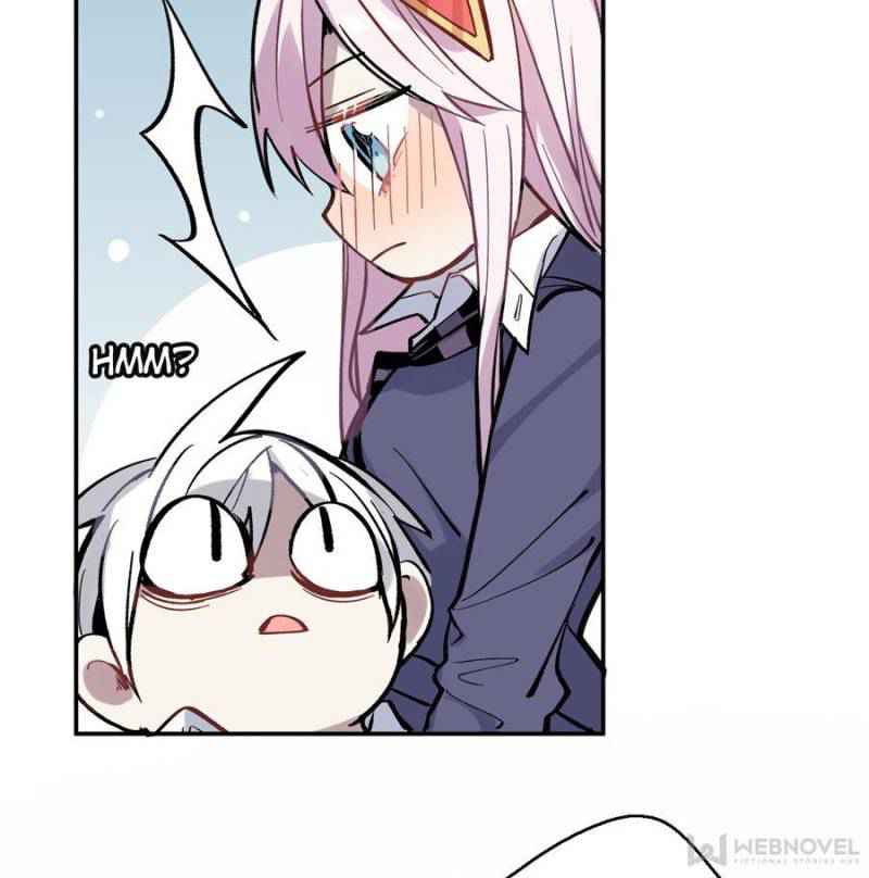 I’m a Monster Chapter 4 - Page 69