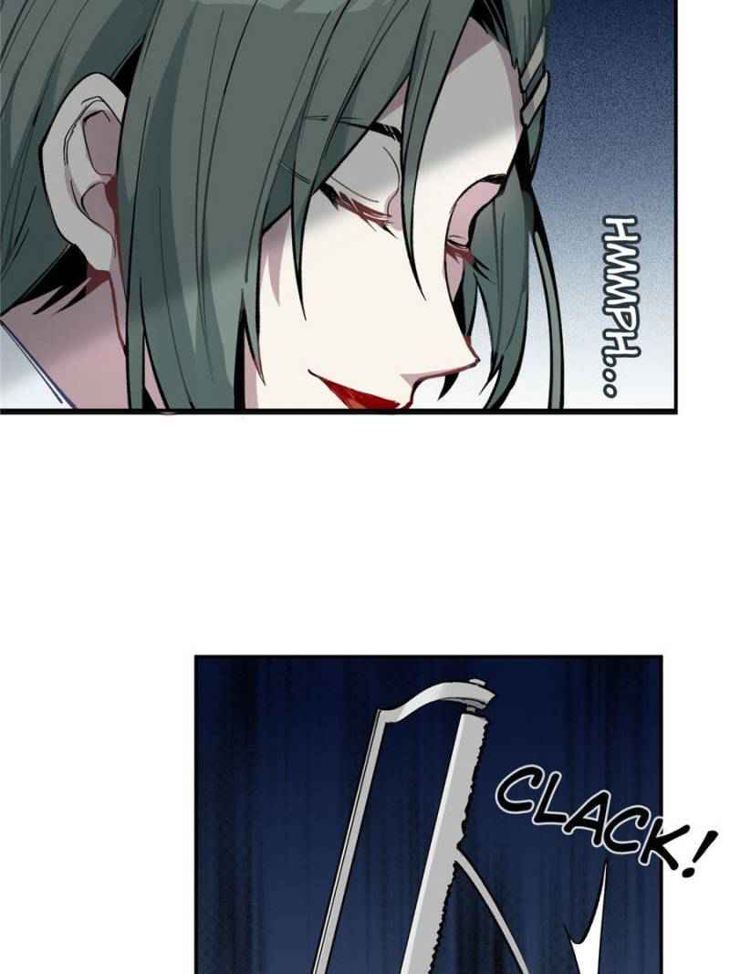 I’m a Monster Chapter 4 - Page 8