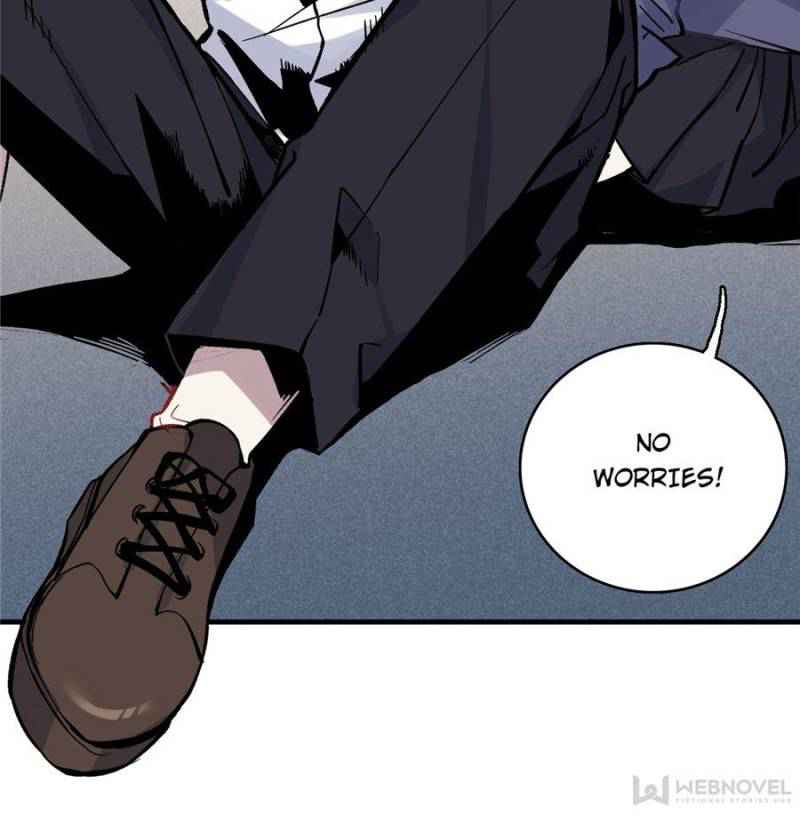 I’m a Monster Chapter 4 - Page 71
