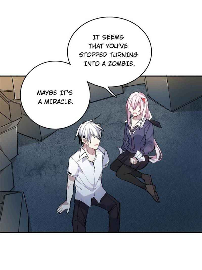 I’m a Monster Chapter 4 - Page 72