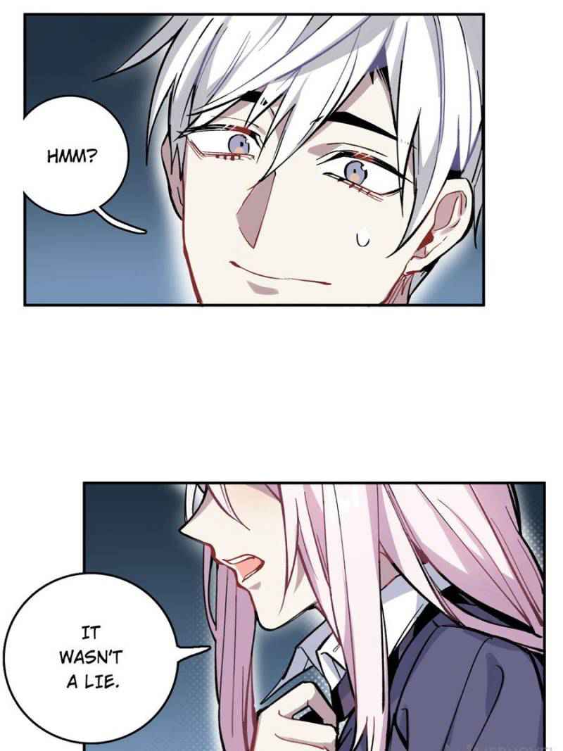 I’m a Monster Chapter 4 - Page 76