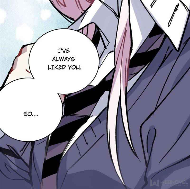 I’m a Monster Chapter 4 - Page 79