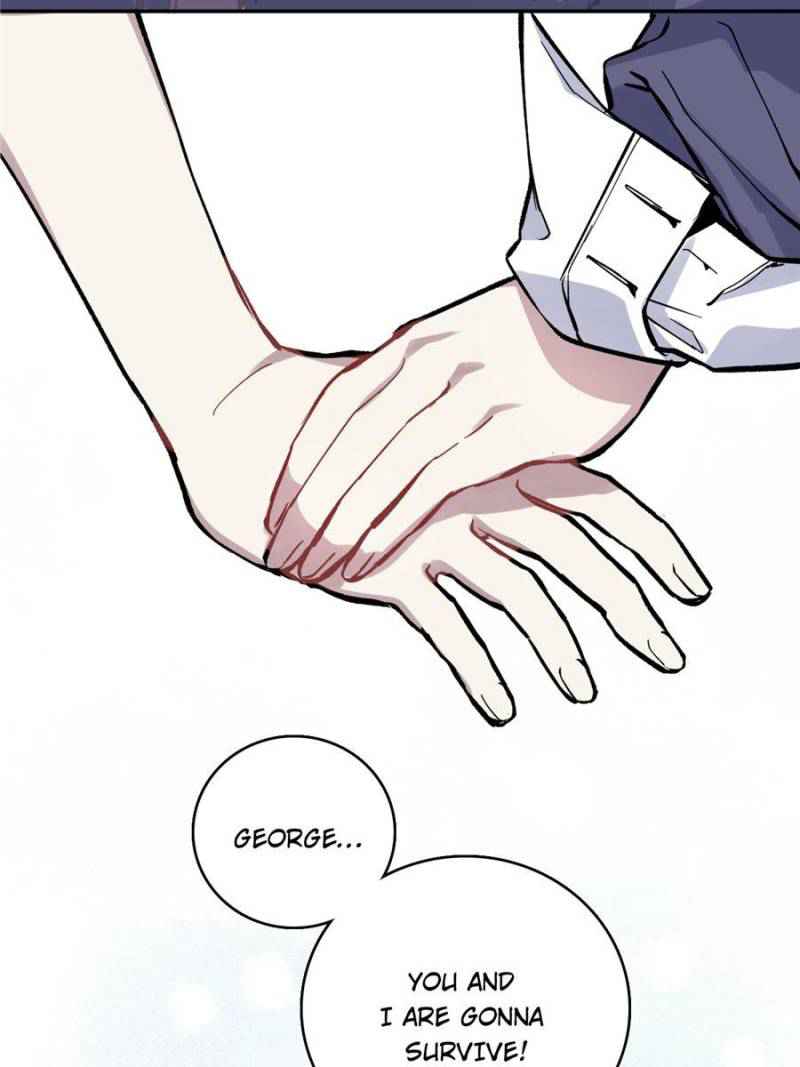 I’m a Monster Chapter 4 - Page 80