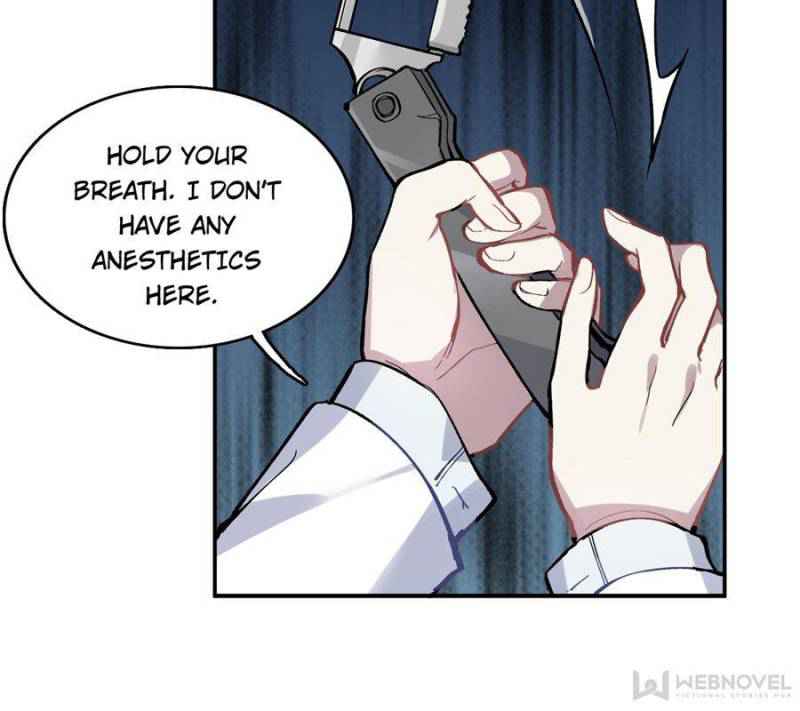 I’m a Monster Chapter 4 - Page 9