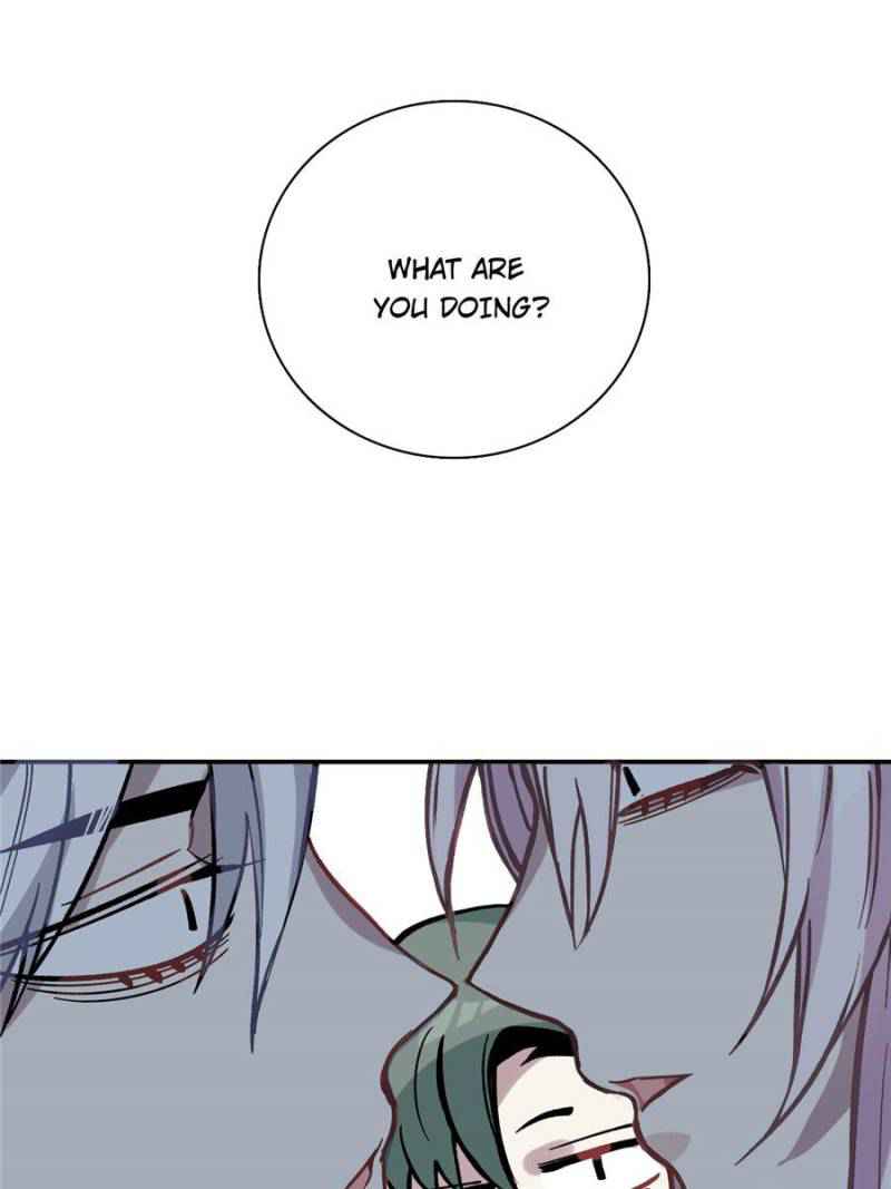 I’m a Monster Chapter 4 - Page 84